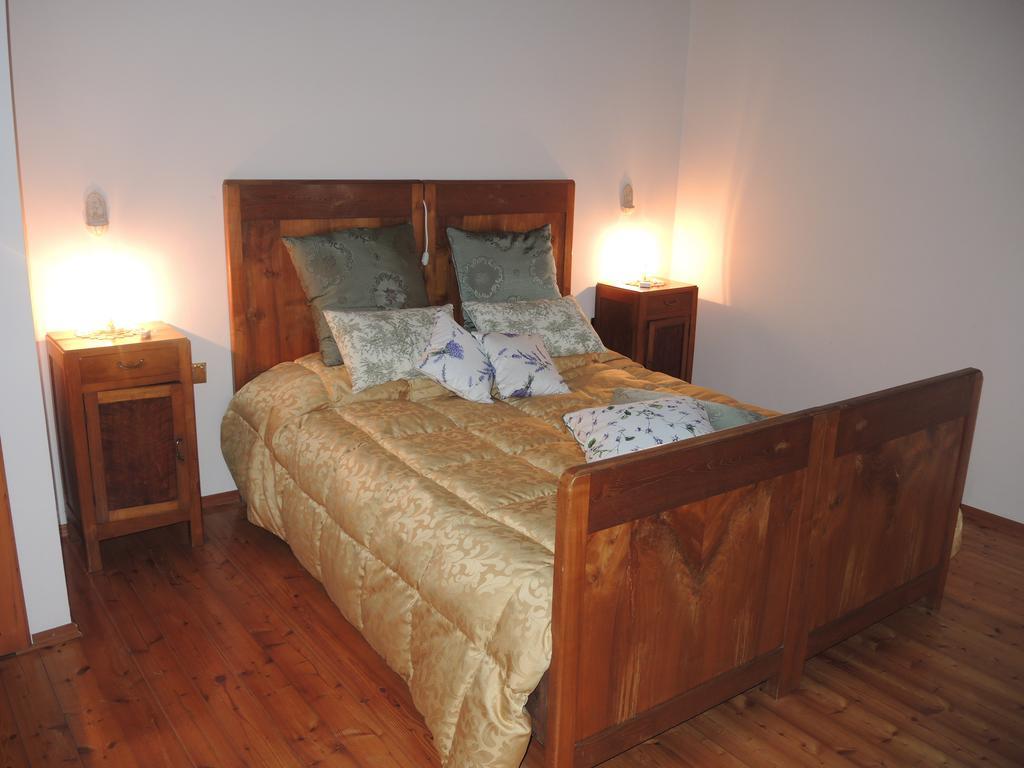 Agriturismo Crodi Miane Exteriér fotografie