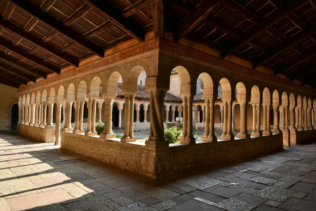 Agriturismo Crodi Miane Exteriér fotografie