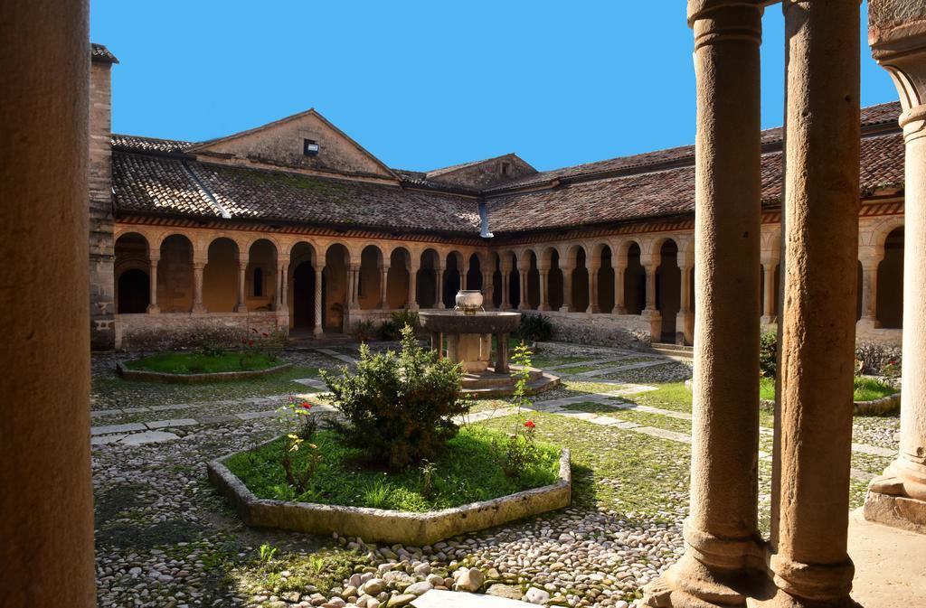 Agriturismo Crodi Miane Exteriér fotografie