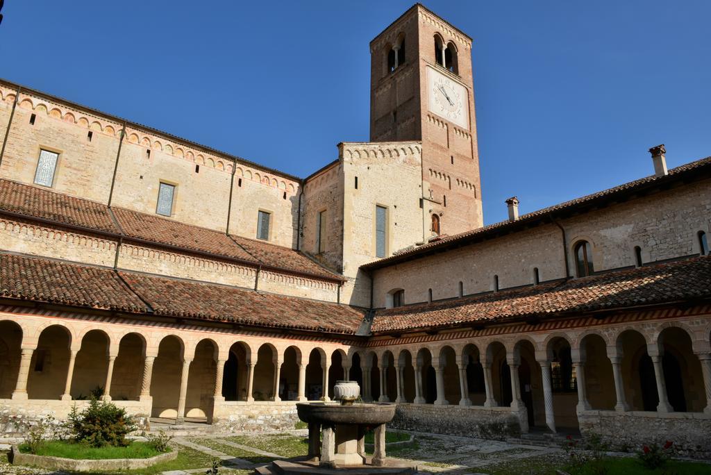 Agriturismo Crodi Miane Exteriér fotografie