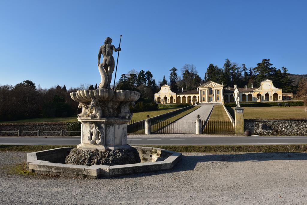 Agriturismo Crodi Miane Exteriér fotografie
