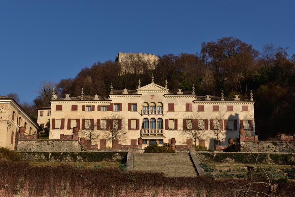 Agriturismo Crodi Miane Exteriér fotografie