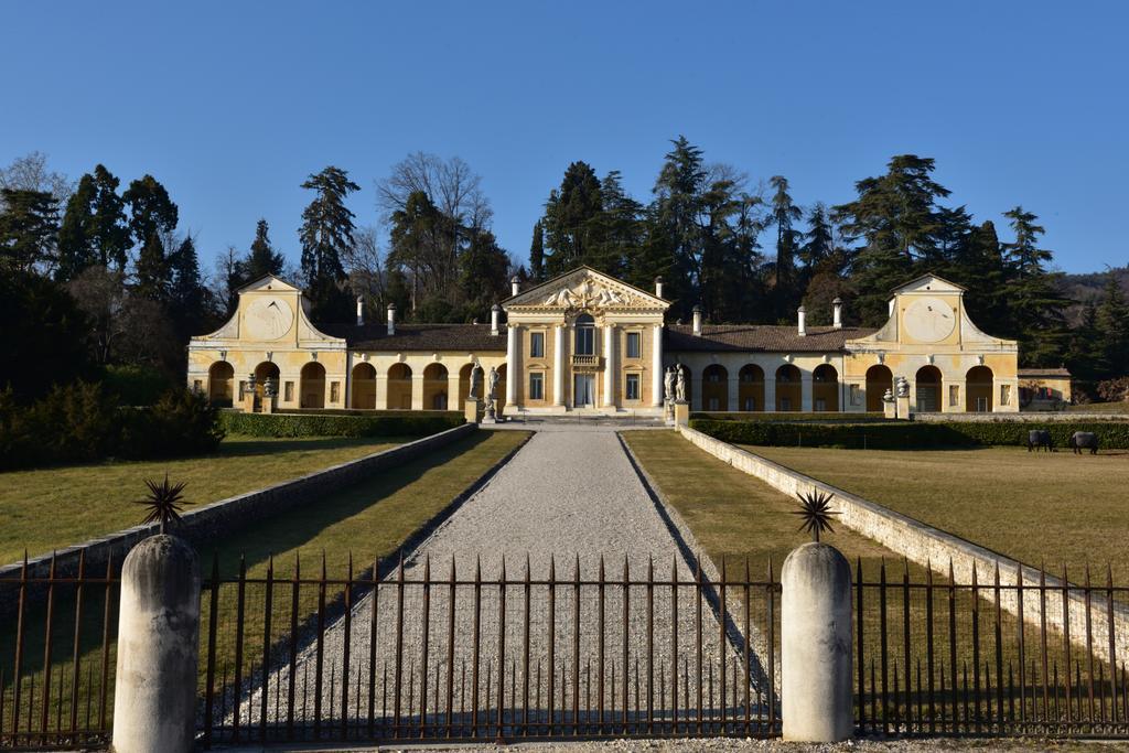 Agriturismo Crodi Miane Exteriér fotografie