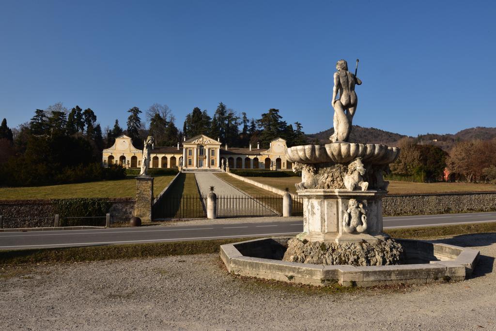 Agriturismo Crodi Miane Exteriér fotografie